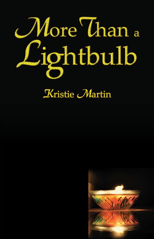 More than a Lightbulb
