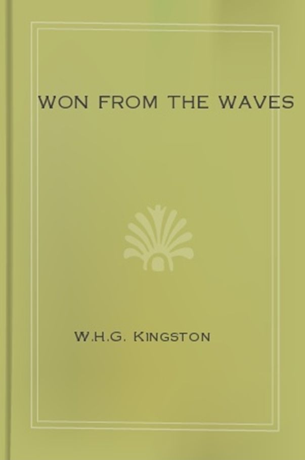 Won from the Waves