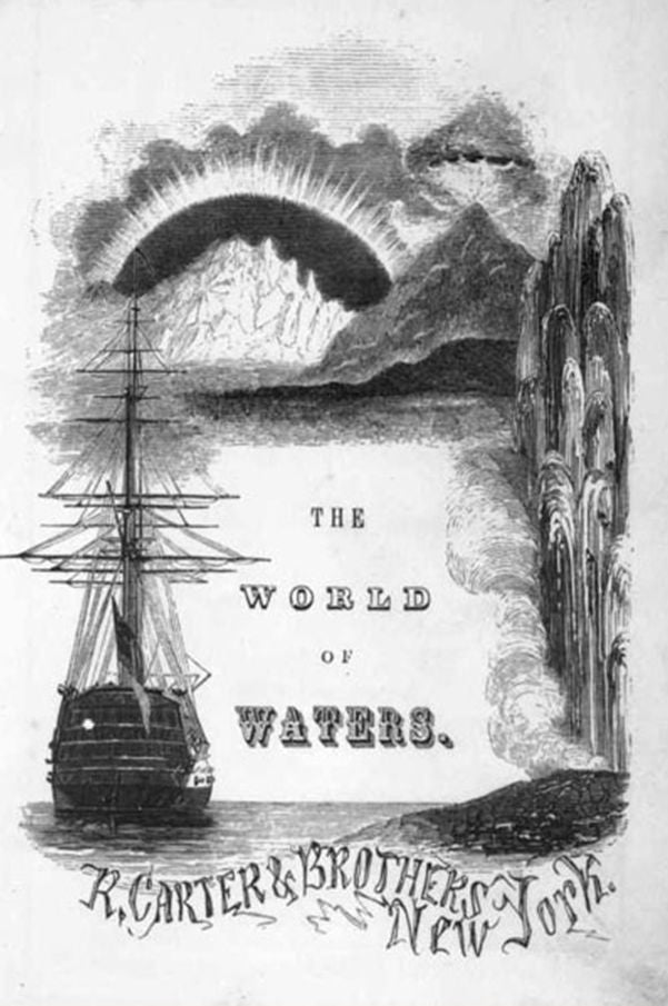 The World of Waters