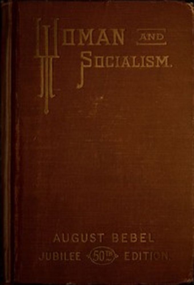 Woman and Socialism