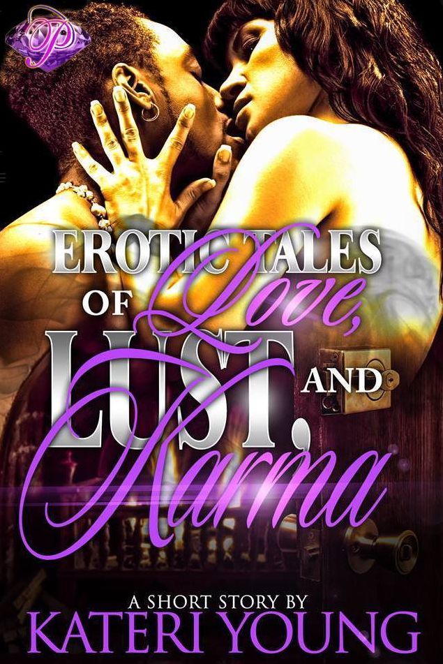 Erotic Tales of Lust, Love, and Karma