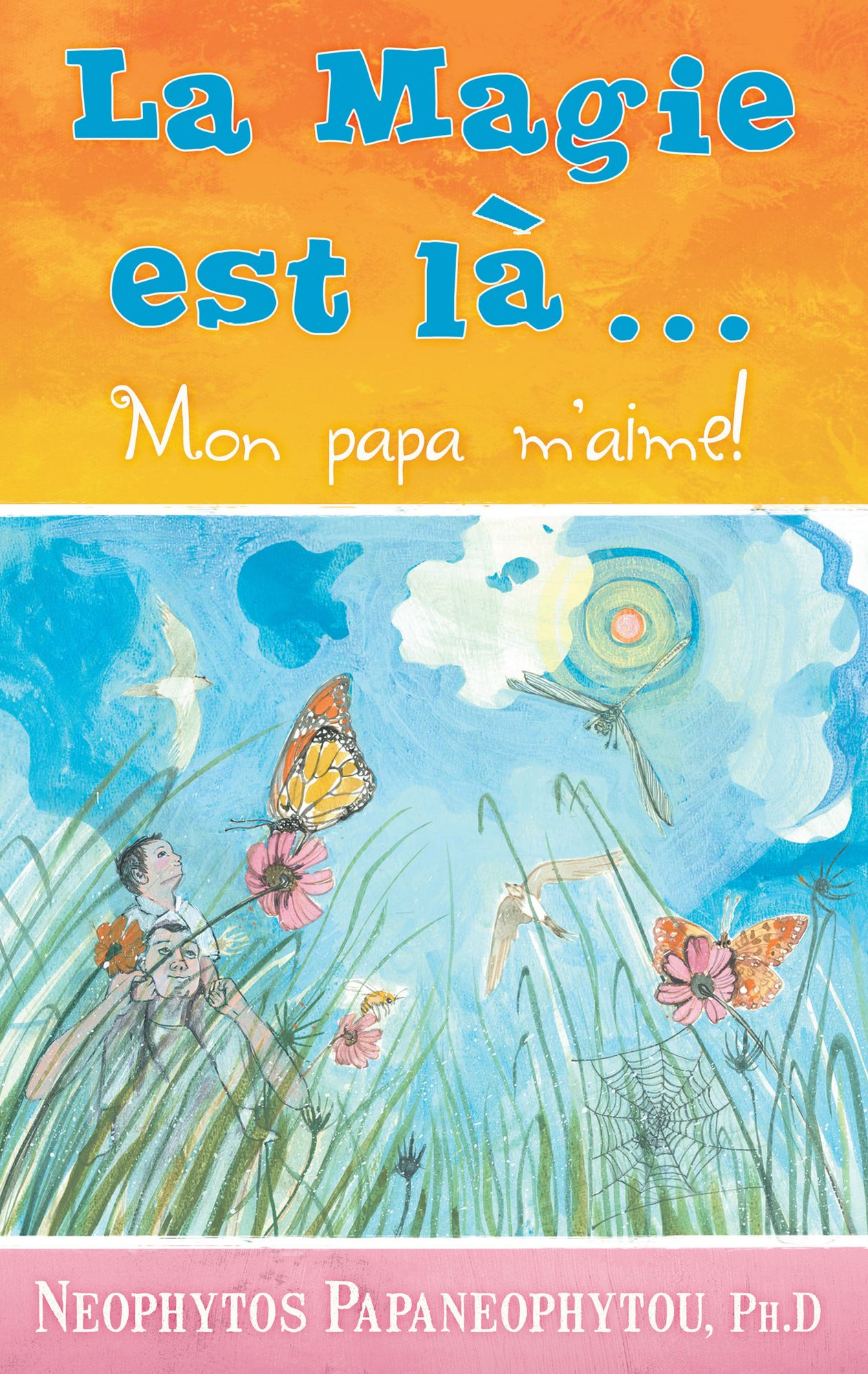 La Magie est là