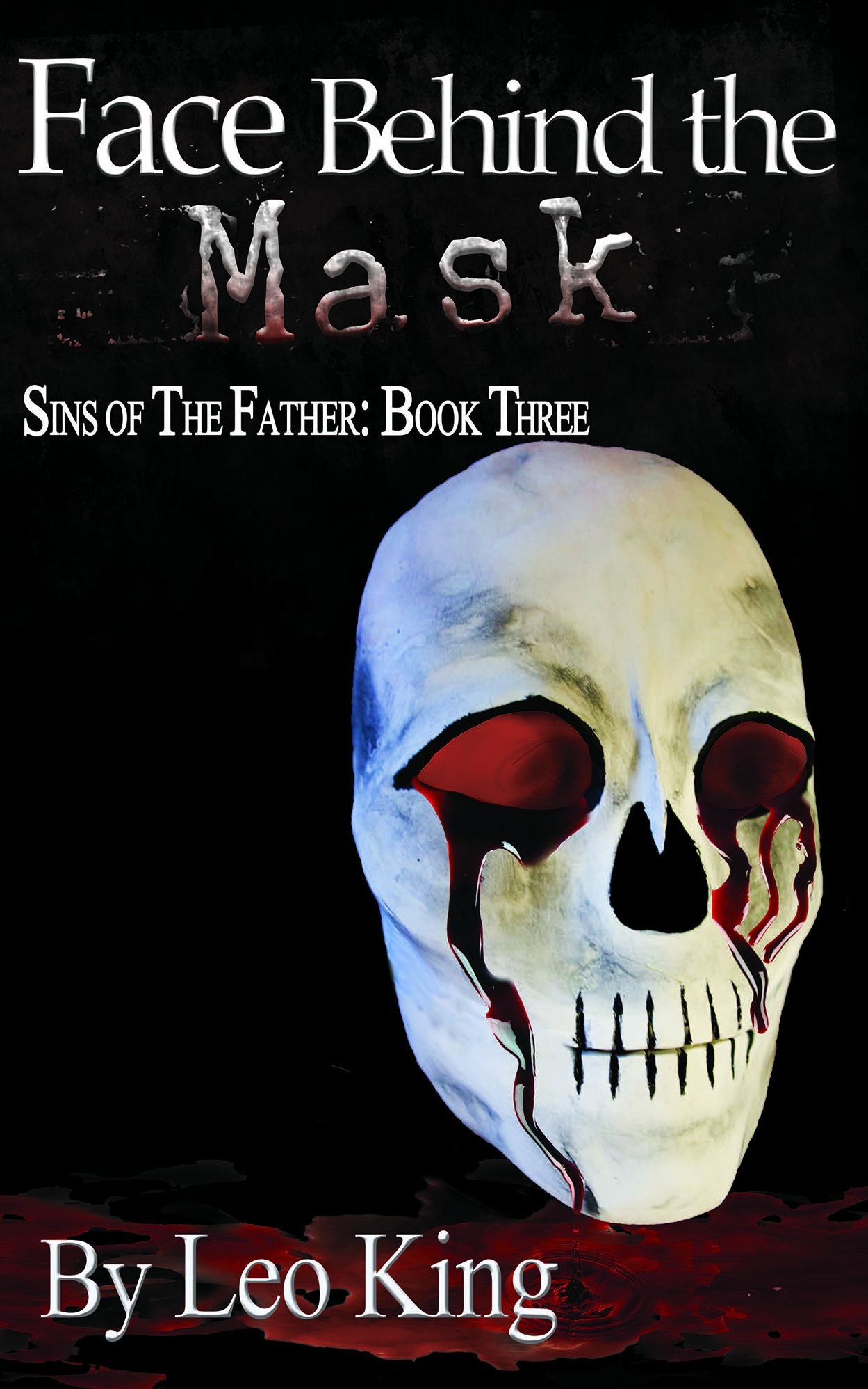 Face Behind the Mask
