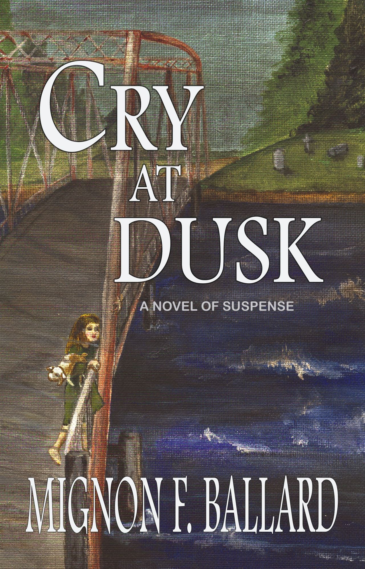 Cry At Dusk