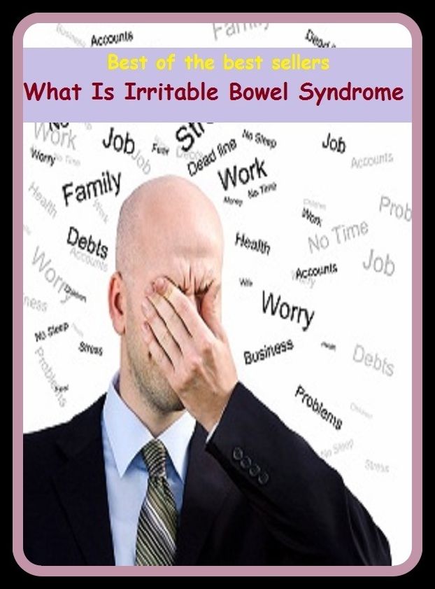 Best of the Best Sellers What Is Irritable Bowel Syndrome ( intestine, gut, entrails, chitterlings, womb, bowels, inside, matrix, guts )
