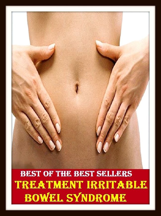 Best of the Best Sellers Treatment Irritable Bowel Syndrome ( intestine, gut, entrails, chitterlings, womb, bowels, inside, matrix, guts )