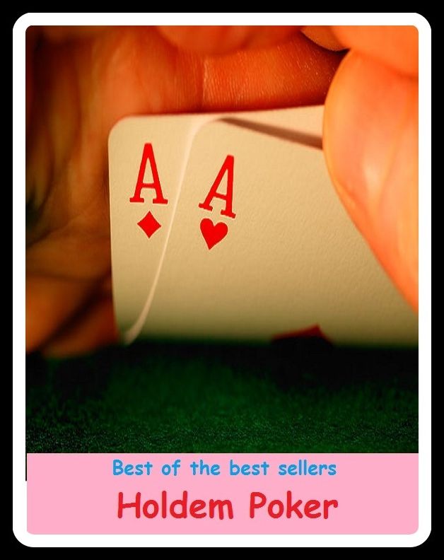 Gambling: Texas Hold em Poker