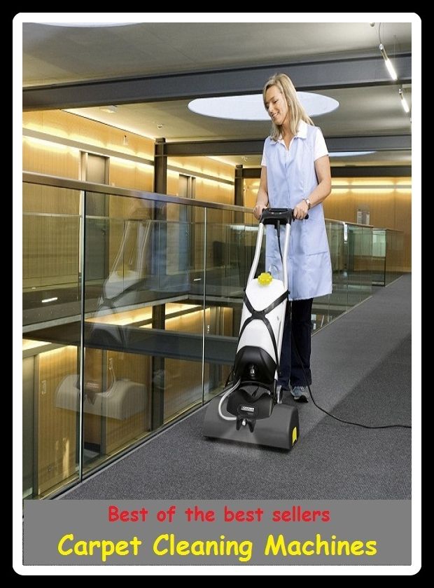 Best of the Best Sellers Carpet Cleaning Machines (apparatus, gadget, vehicle, contrivance, appliance, instrument, automaton, implement, automobile, motor, computer, robot)