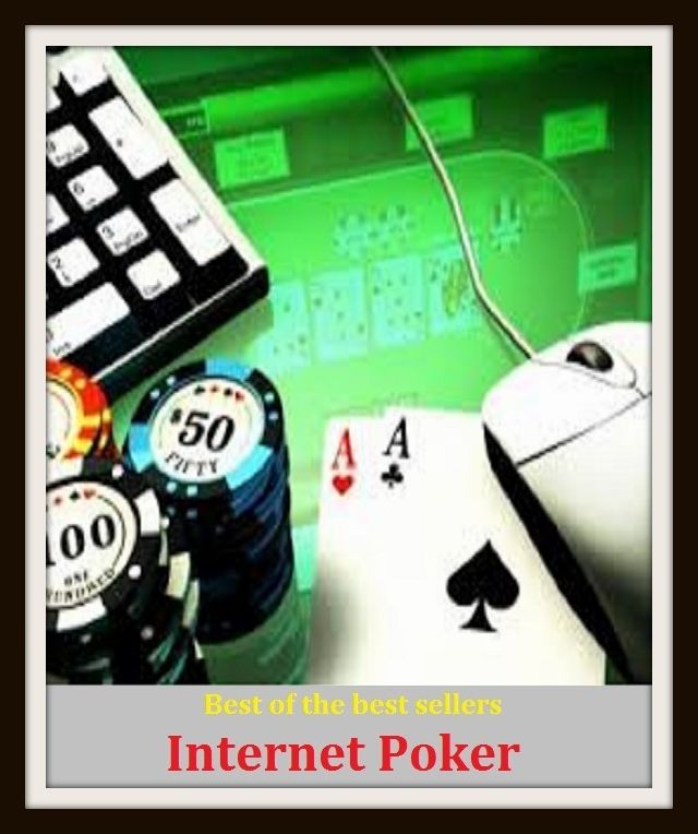 Poker: Internet Poker