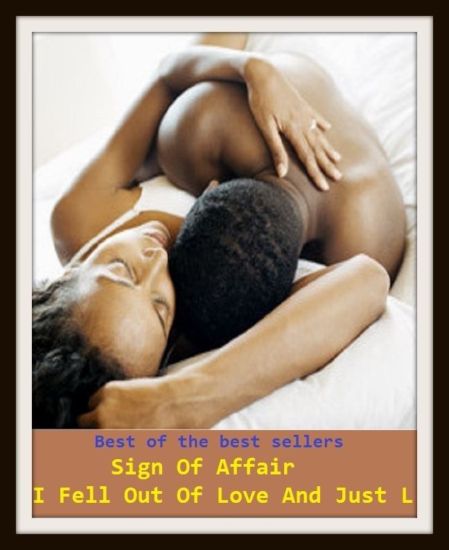Best of the Best Sellers Sign Of Affair I Fell Out Of Love And Just L ( love, loving, amour, attachment, endearment, fancy, affection, fondness, endearment, loving )