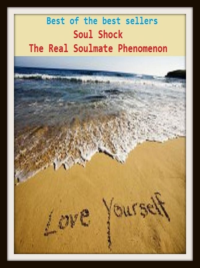 Best of the Best Sellers Soul Shock The Real Soulmate Phenomenon ( matter, thing, affair, affairs, incident, phenomenon, occurrence, event, happening, fact, situation, circumstance, experience, case, incident, )