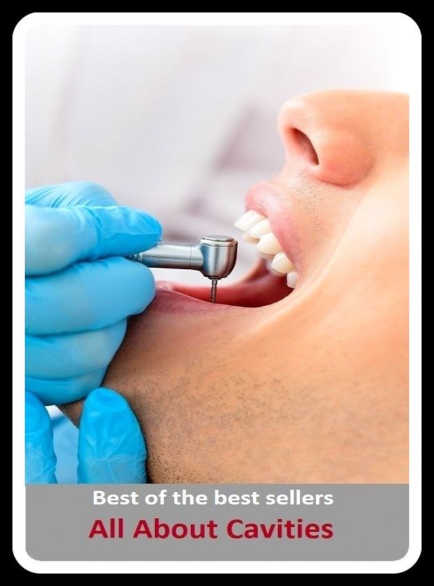 Best of the Best Sellers All About Cavities ( cavity, deepness, lacuna, depth, deep, chasm, hole, dish, crater, den, dent, cave )