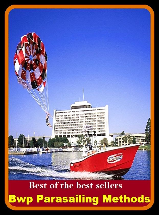 Best of the Best Sellers Bwp Para sailing Methods (way, scheme, process, strait, method, mode, kind, sort, method, make)
