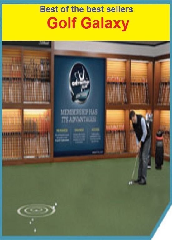 Best of the Best Sellers Golf Galaxy (star system, solar system, constellation, stars, heavens, coltsfoot, meet, gathering, conference)