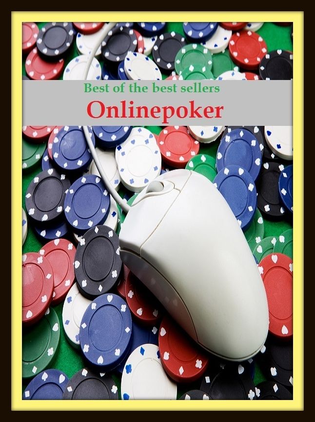 Poker: Online Poker Sites