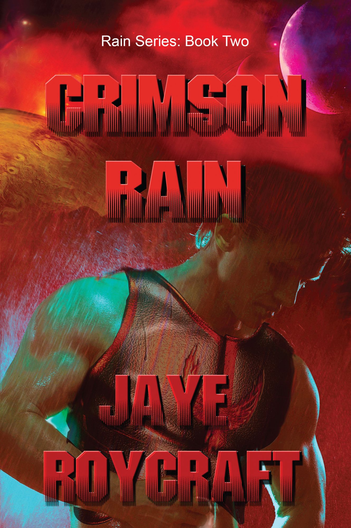 Crimson Rain