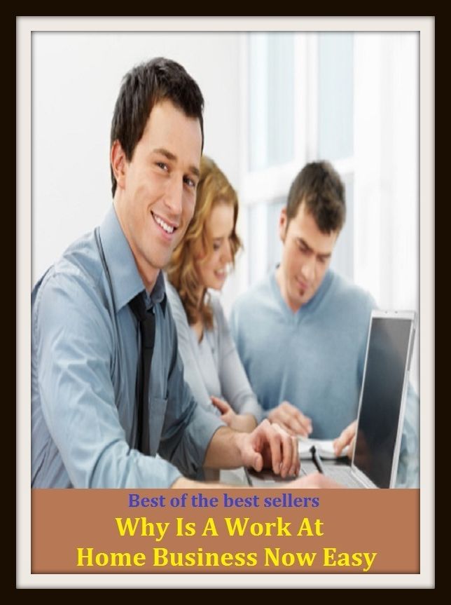 Best of the Best Sellers Why Is A Work At Home Business Now Easy(house, room, home, groove, building, dwelling)