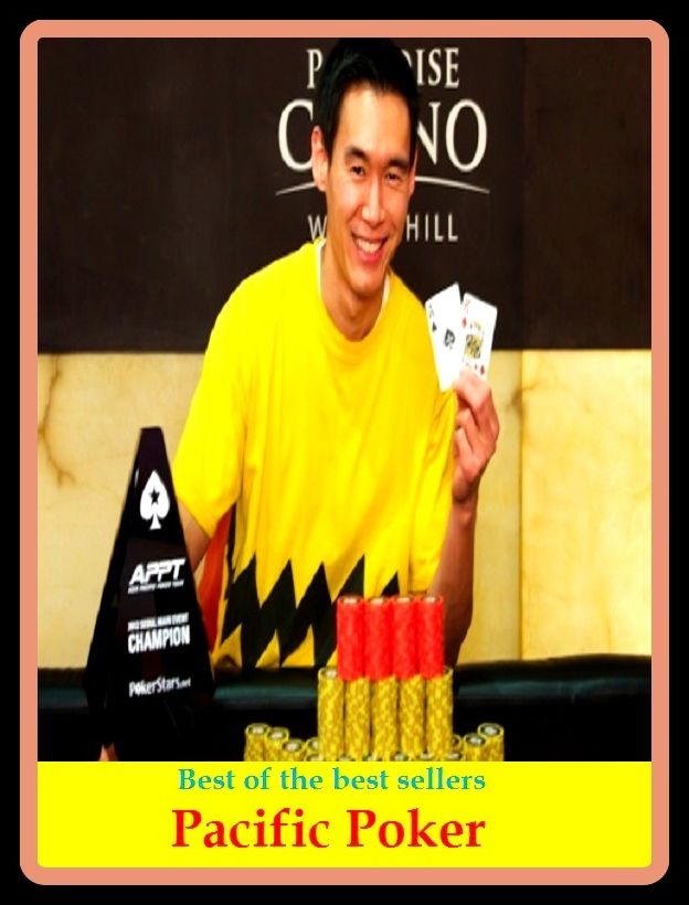 Poker: Pacific Poker