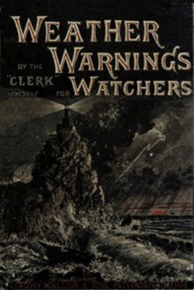 Weather Warnings (Illustrated)