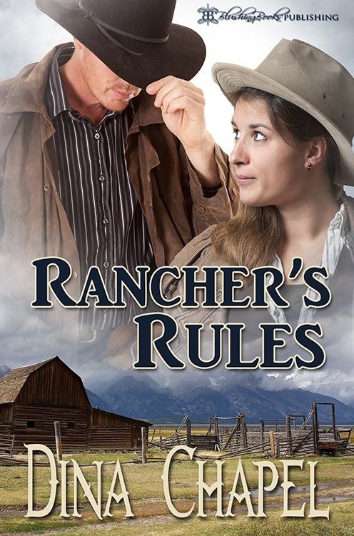 The Rancher's Rules