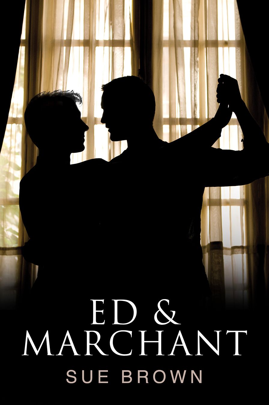 Ed & Marchant