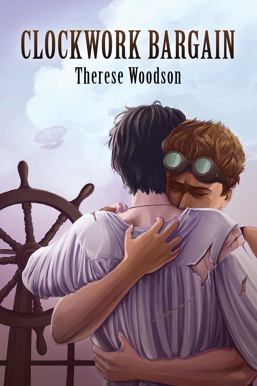 Clockwork Bargain