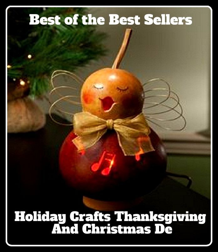 Best of the Best Sellers Holiday Craftt Thanksgiving And Christmas De ( holiday, day off, playday, fiesta )