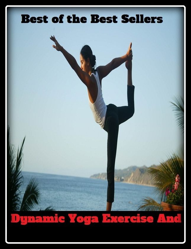 Yoga Books: Dynamics of Yoga & Exercise ( cultivation, Exercise, study,discipline of yoga, yoga)