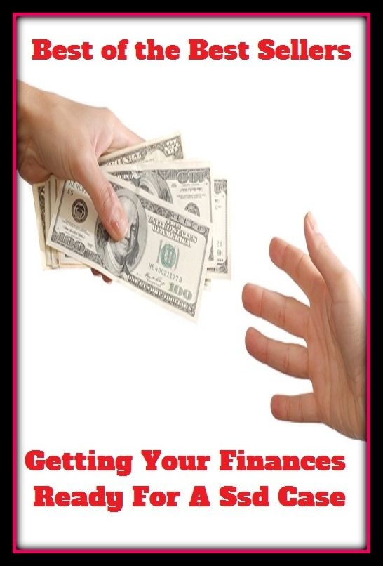 Best of the Best Sellers Getting Your Finances Ready For A Ssd Case ( ready, prepared, made, ripe, open, free,case, action)