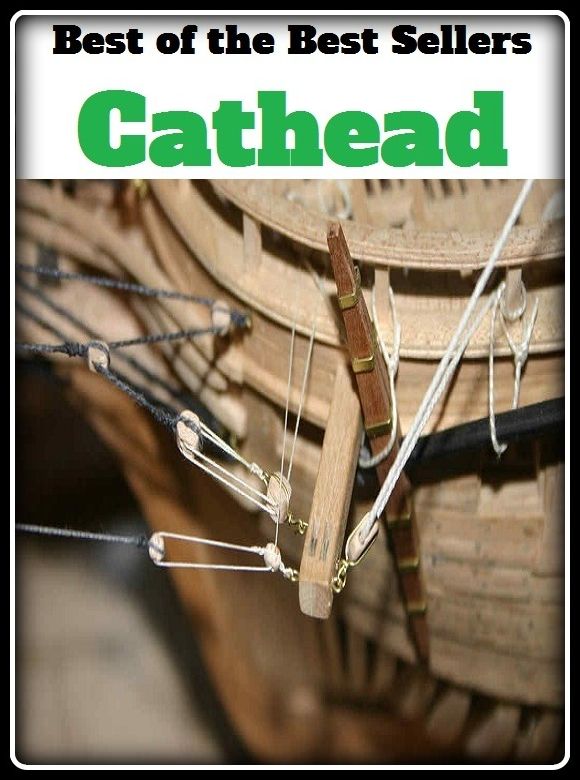 Best of the Best Sellers Cat head ( Cat head,bargainer, counterman, monger)