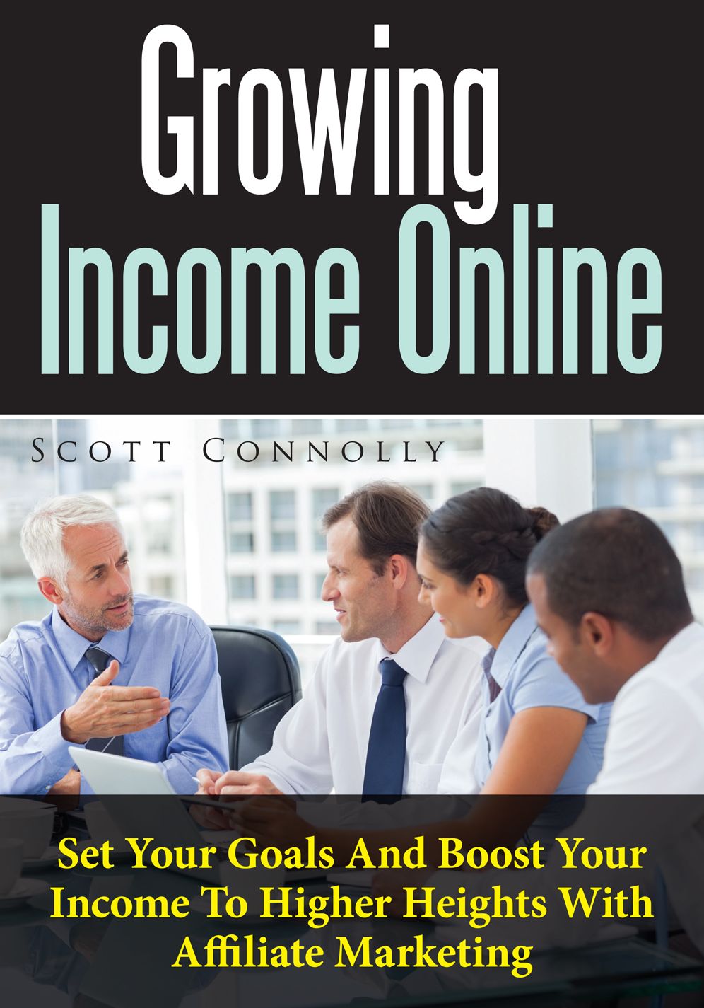Growing Income Online