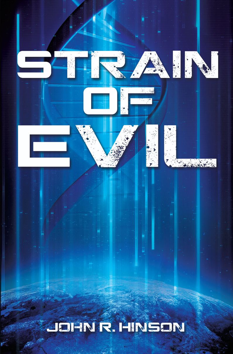 Strain Of Evil