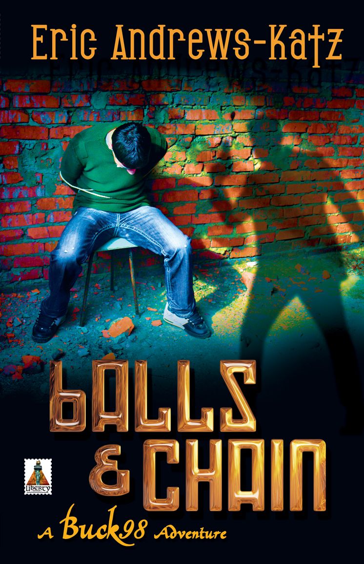 Balls & Chain