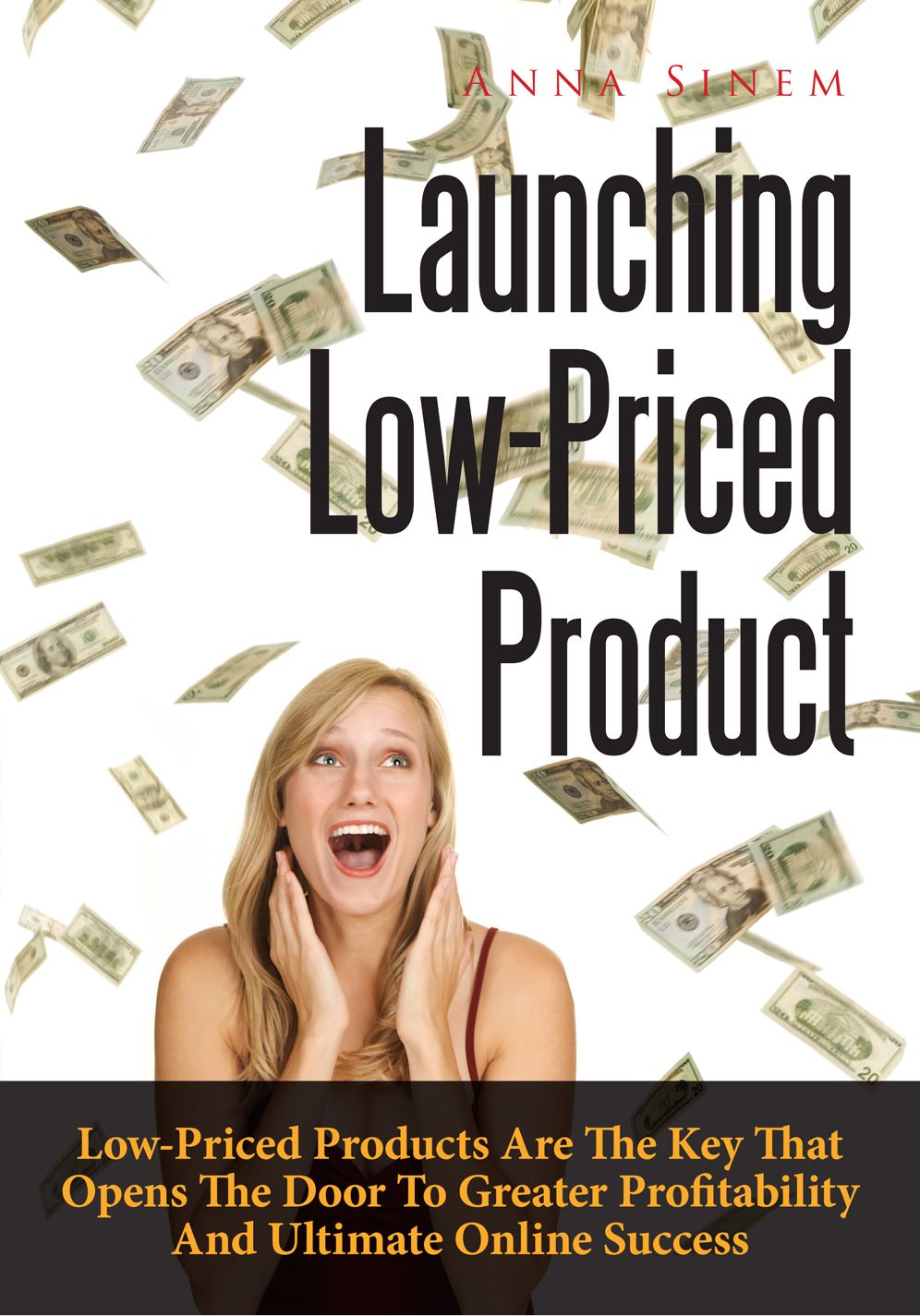 Launching Low Priced Product