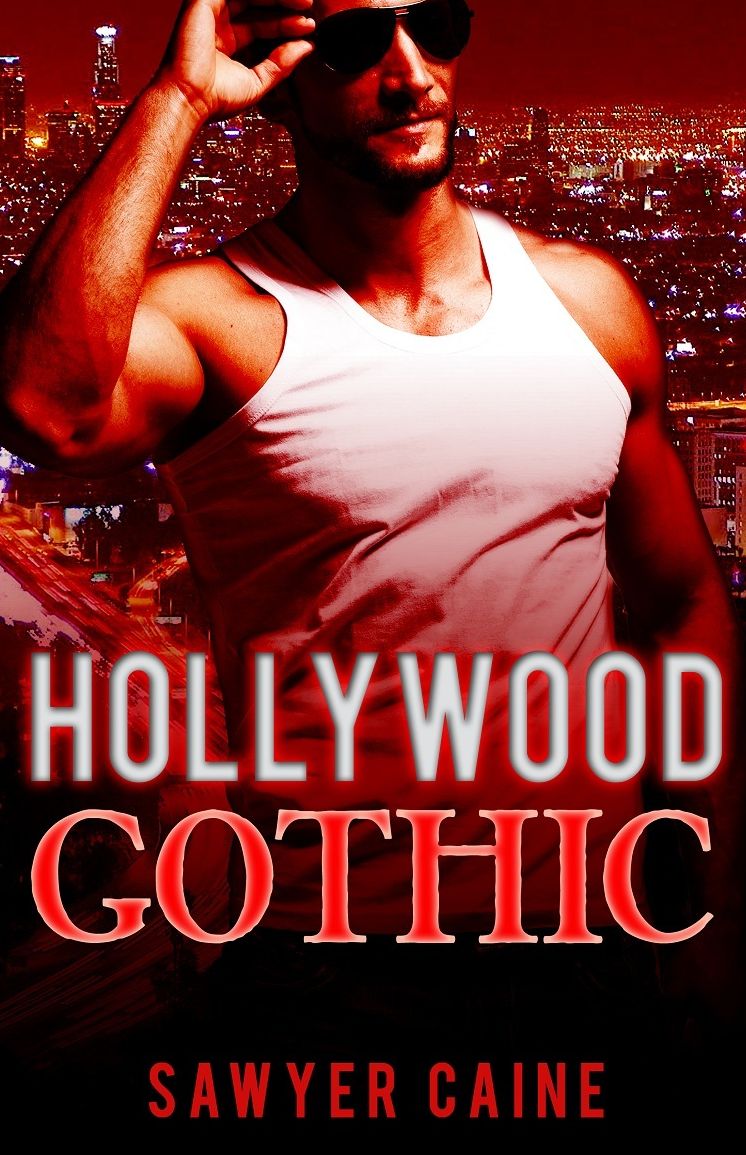 Hollywood Gothic