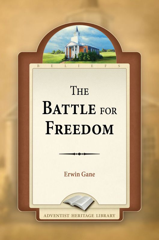 The Battle For Freedom