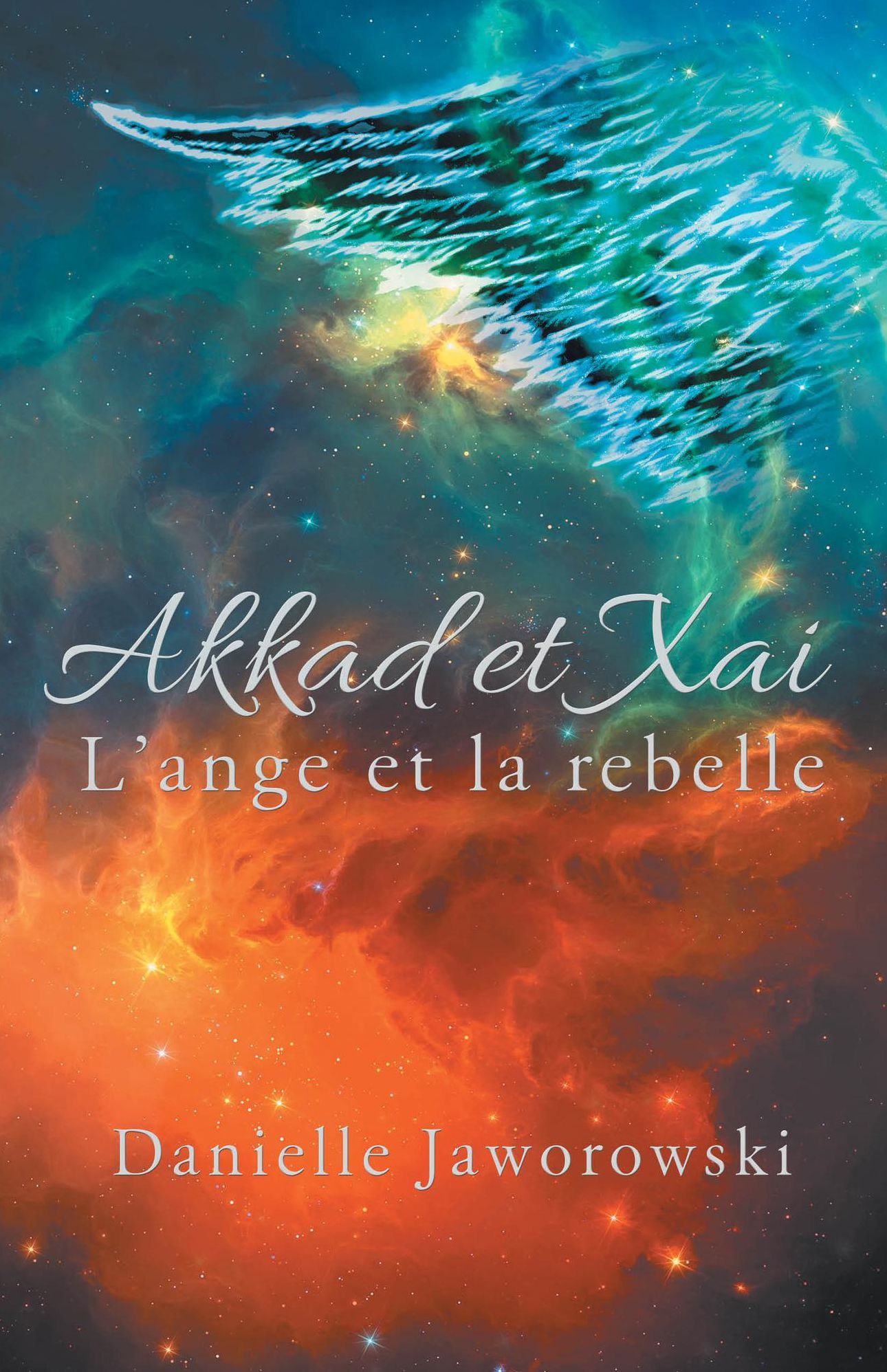 Akkad et Xai l