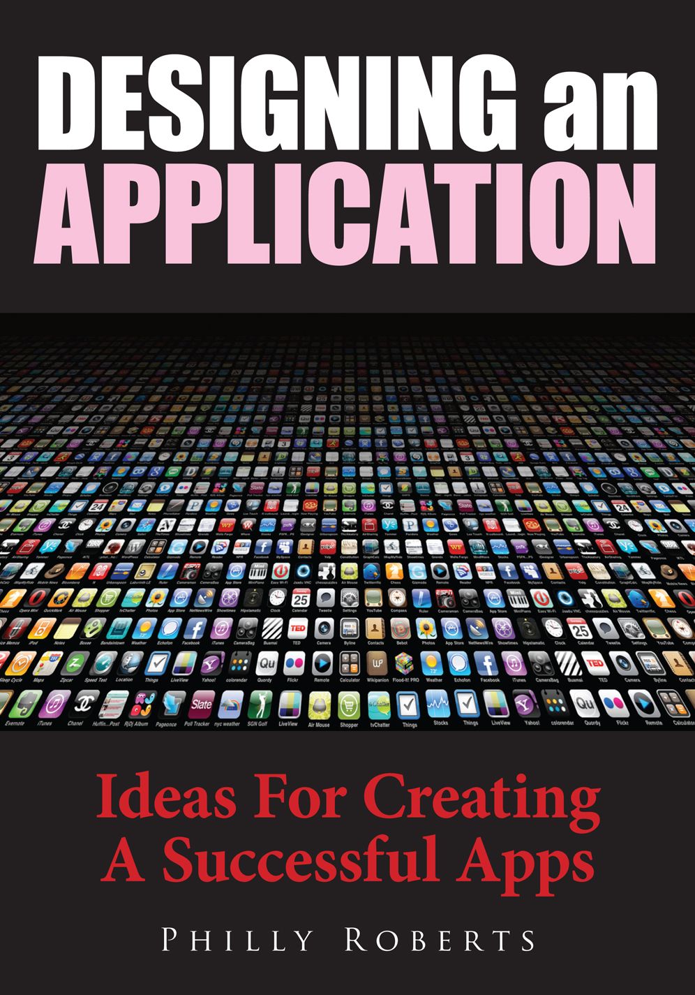 Designing An Application