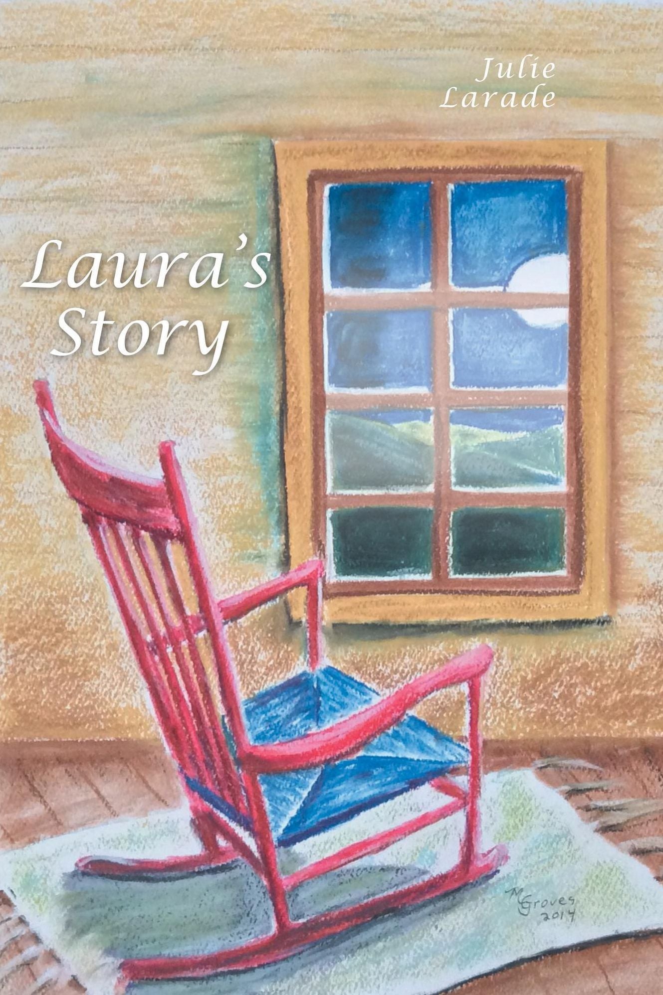 Laura's Story