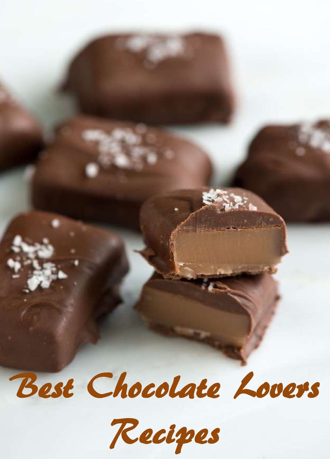 Best Chocolate Lovers Recipes