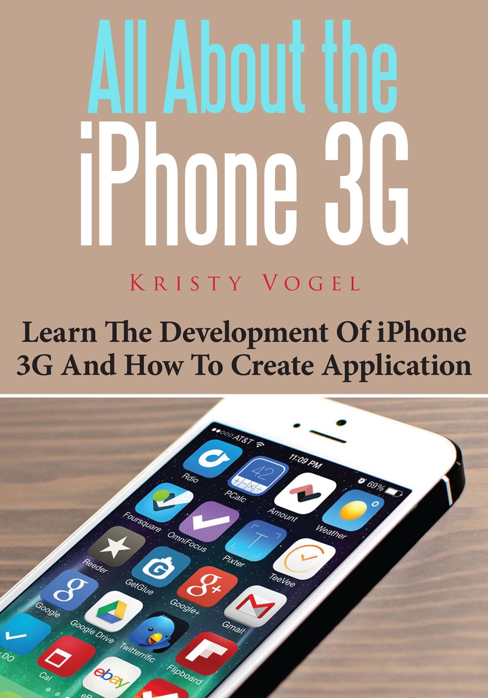 Learn All About The iPhone 3G