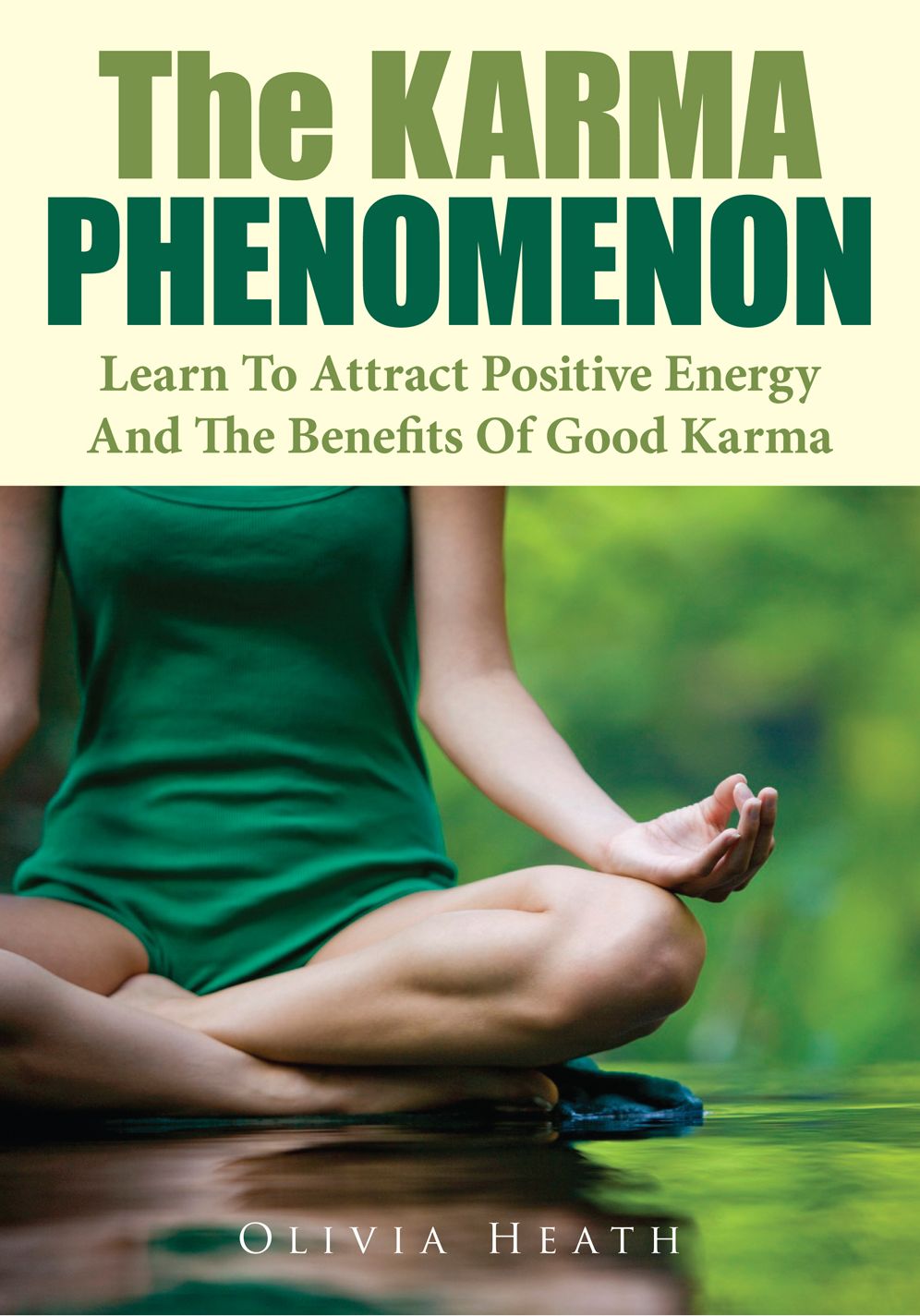 The Karma Phenomenon