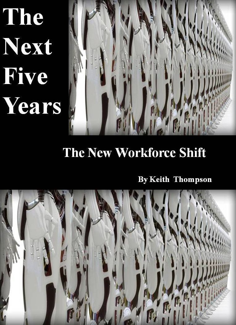 The Next 5 Years