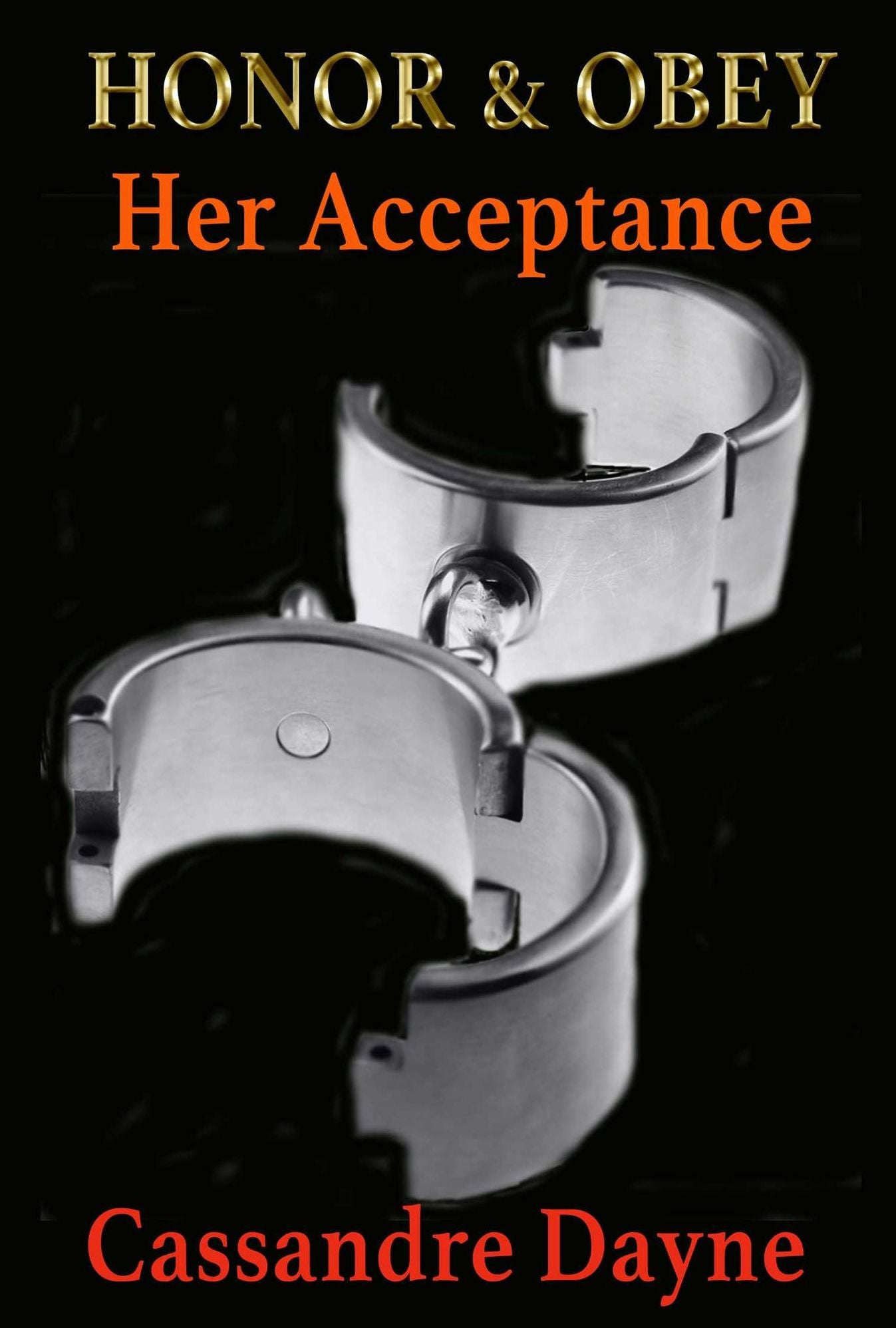 Her Acceptance