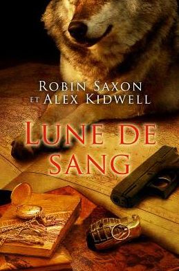 Lune de sang