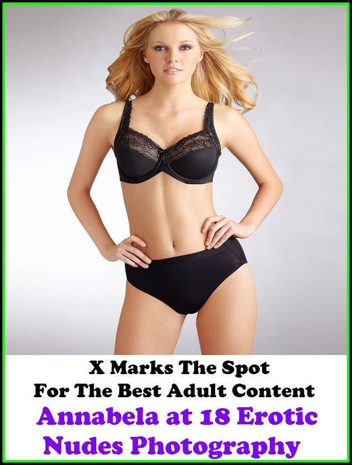 Erotic Photography: X Marks The Spot For The Best Adult Content Annabela at 18 Erotic Nudes Photography ( Erotic Photography, Erotic Stories, Nude Photos, Naked , Adult Nudes, Breast, Domination, Bare Ass, Lesbian, She-male, Gay, Fetish, Bondage)