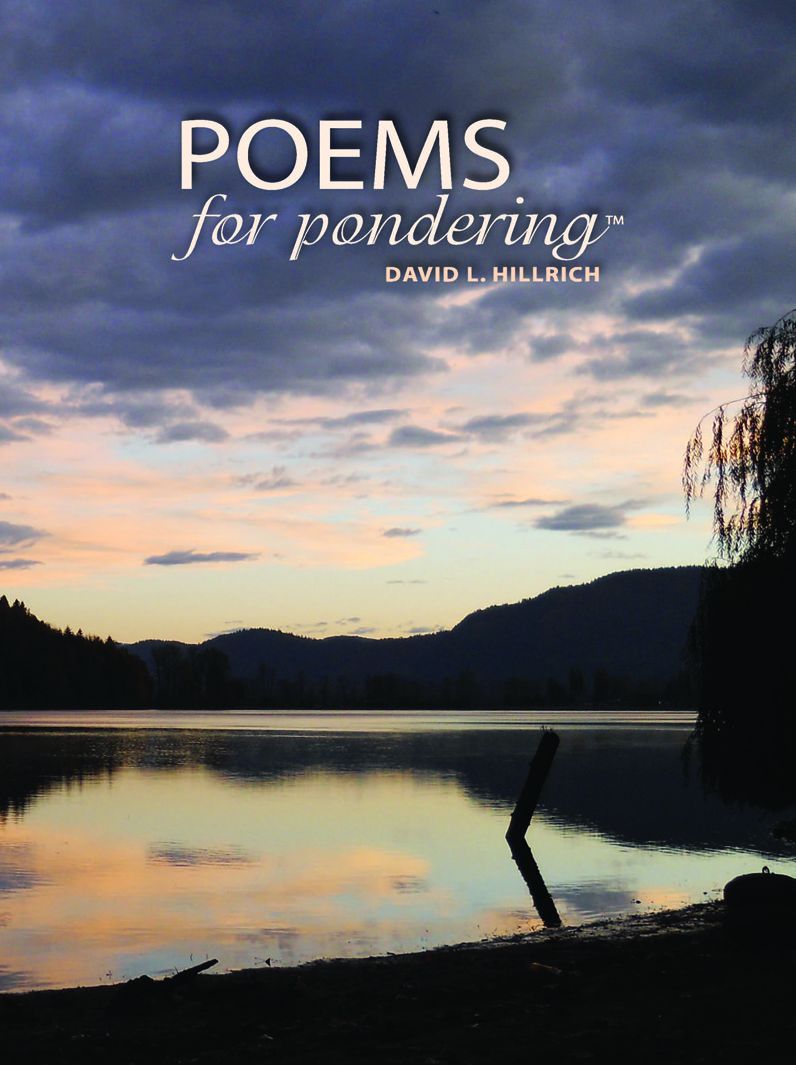 Poems for Pondering