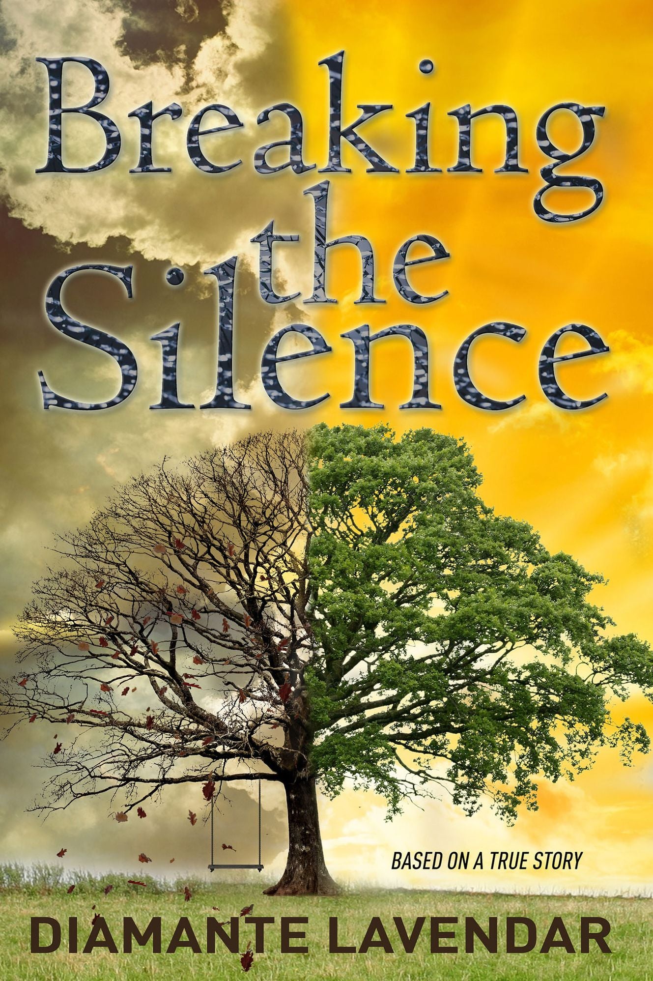 Breaking the Silence