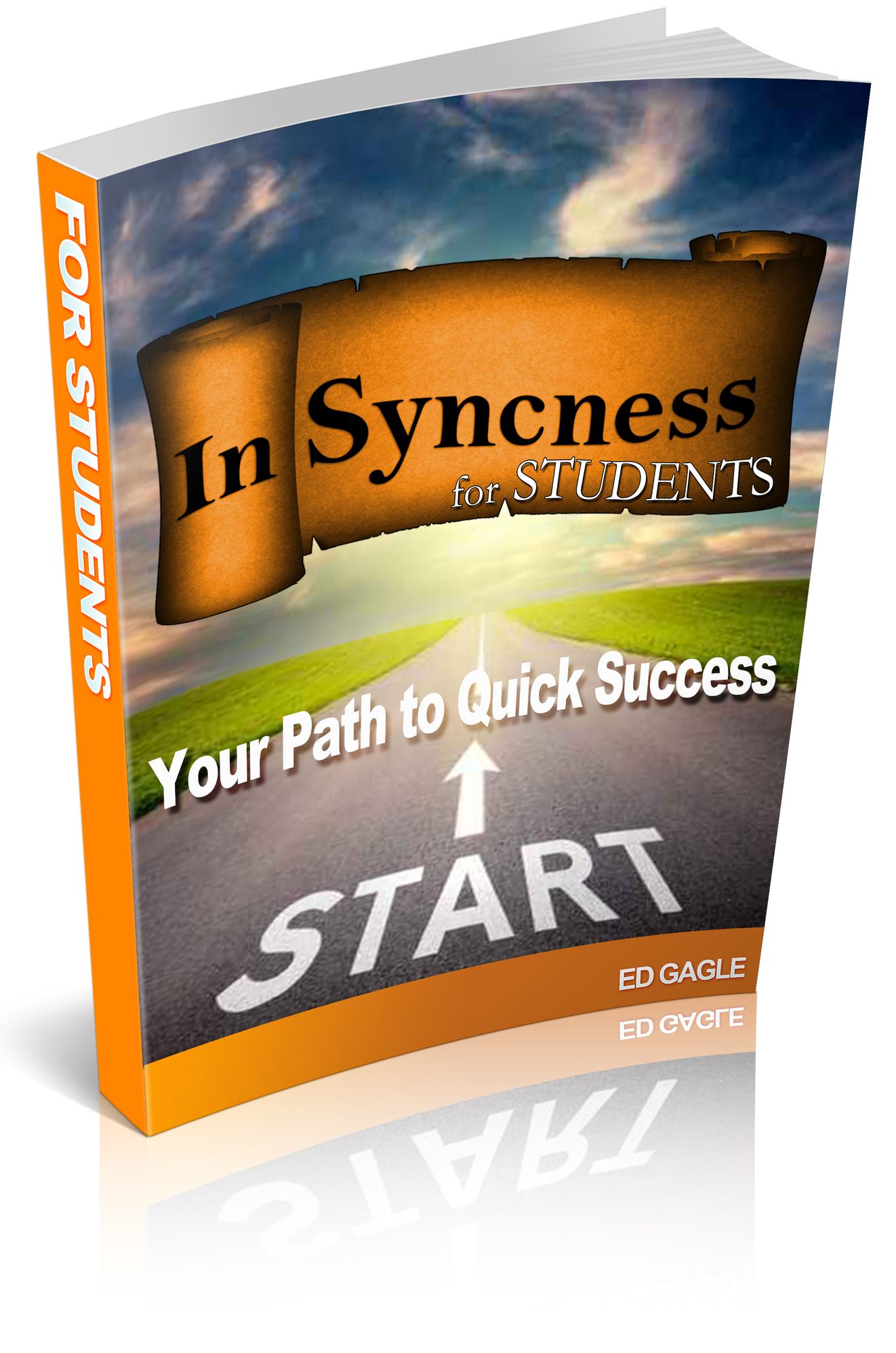 In-Syncness for Students ...Your Path to Quick Success