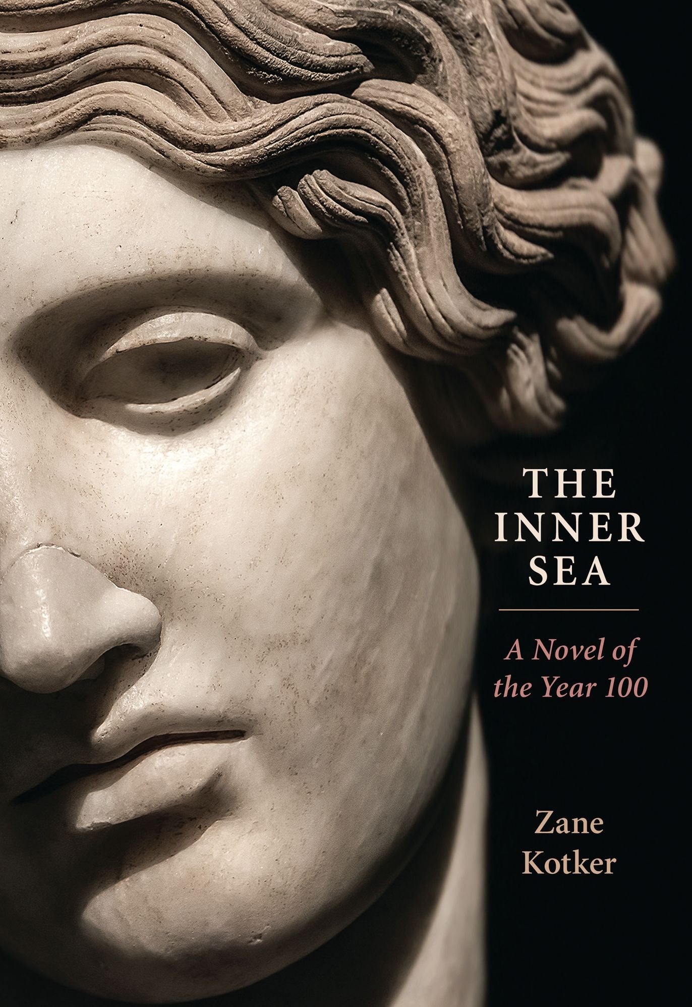 Inner Sea: A Novel of the Year 100